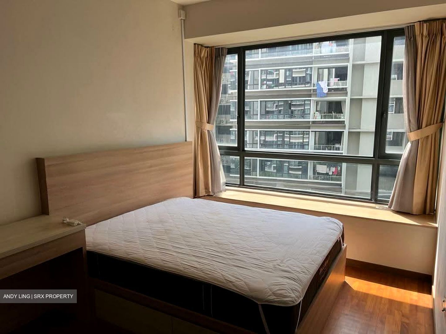 The Palette (D18), Condominium #556091561